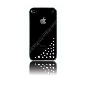 Чехол Bling My Thing Diffusion Case Crystal Clear for iPhone 4 (11-00-1-01)